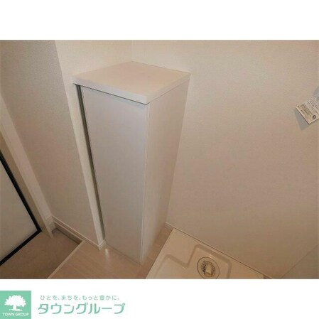 メゾン・ド・スピカの物件内観写真